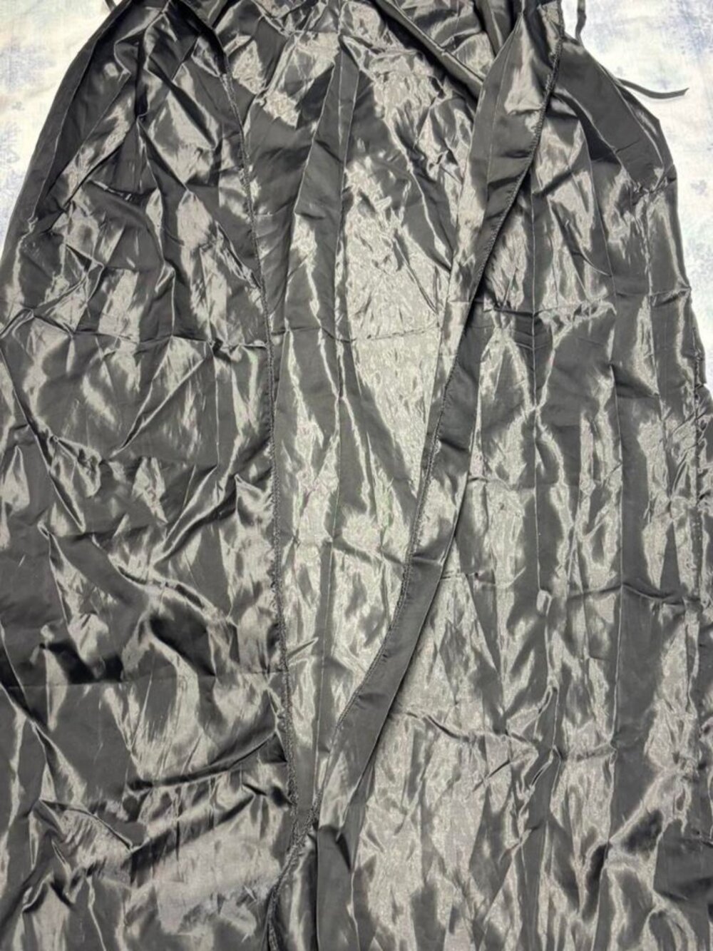 Women's Black Coat